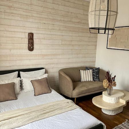 Appartement Une Chambre Rennes Dış mekan fotoğraf